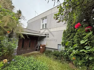 Prodej rodinného domu, Praha - Braník, Polední, 120 m2