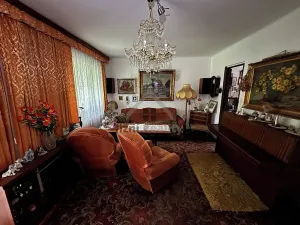Prodej rodinného domu, Praha - Braník, Polední, 120 m2