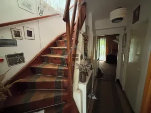 Prodej rodinného domu, Praha - Braník, Polední, 120 m2