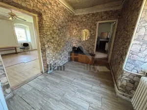 Prodej bytu 2+1, Uherčice, 98 m2