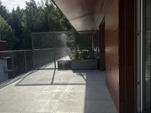 Pronájem bytu 2+kk, Jablonec nad Nisou, Za Jízdárnou, 83 m2