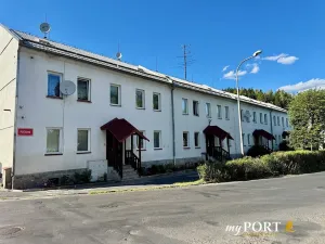 Prodej bytu 1+1, Nejdek, Poštovní, 42 m2