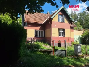 Prodej rodinného domu, Opatovice I, 115 m2