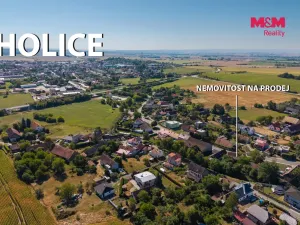 Prodej rodinného domu, Holice - Podhráz, 80 m2