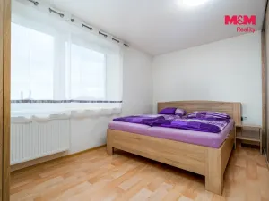 Prodej rodinného domu, Čilec, 114 m2