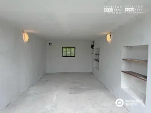 Prodej garáže, Ivančice, 15 m2