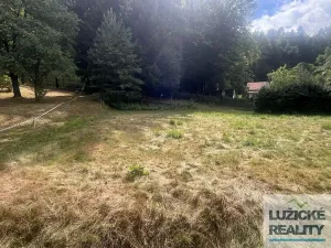 Prodej pozemku pro bydlení, Sloup v Čechách, Potoční, 686 m2