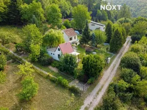 Prodej chaty, Bílovice nad Svitavou, 40 m2