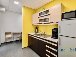 Prodej kanceláře, Praha - Michle, V dolině, 293 m2