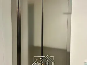 Pronájem bytu 1+kk, Praha - Hloubětín, U Tesly, 32 m2