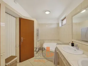Prodej rodinného domu, Brno, Tuřanská, 202 m2