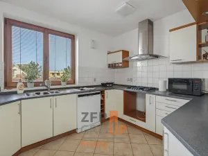 Prodej rodinného domu, Brno, Tuřanská, 202 m2