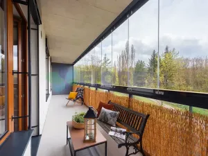Pronájem bytu 4+kk, Praha - Motol, Plzeňská, 95 m2