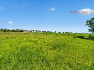 Prodej pozemku pro bydlení, Tuřany, 1310 m2