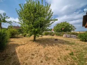 Prodej rodinného domu, Žilov, 77 m2