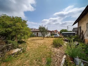 Prodej rodinného domu, Žilov, 77 m2