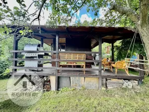 Prodej chaty, Děčín, Hraniční, 32 m2