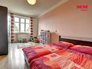 Pronájem bytu 2+1, Hostinné, Horská, 54 m2