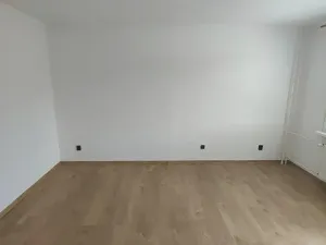 Pronájem bytu 1+1, Semily, Jizerská, 35 m2