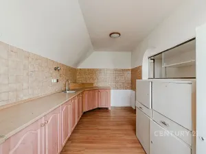 Prodej rodinného domu, Ženklava, 128 m2