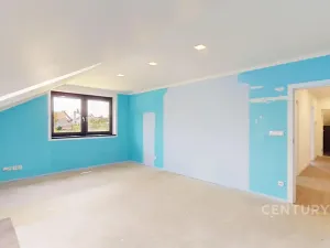 Prodej rodinného domu, Ivaň, 319 m2