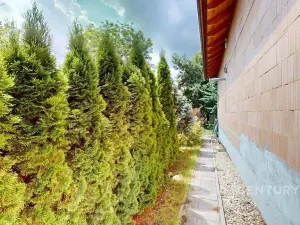 Prodej rodinného domu, Ivaň, 319 m2