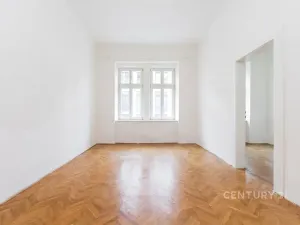 Prodej bytu 3+1, Praha - Holešovice, Veletržní, 100 m2