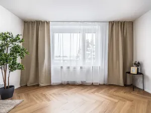 Prodej bytu 3+kk, Poděbrady, Kozinova, 89 m2