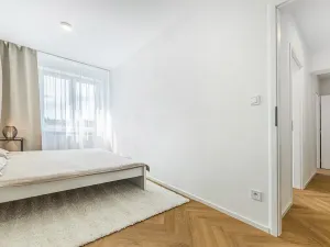 Prodej bytu 4+kk, Praha - Záběhlice, Hrusická, 80 m2