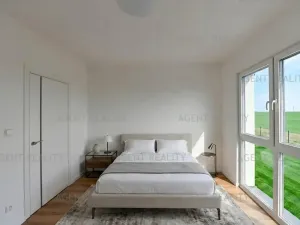 Prodej rodinného domu, Slaný, 156 m2