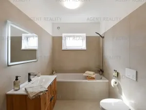 Prodej rodinného domu, Slaný, 156 m2