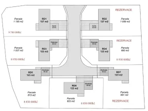 Prodej rodinného domu, Těrlicko, Stodolní, 160 m2