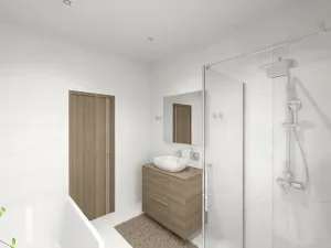 Prodej rodinného domu, Stonava, 113 m2