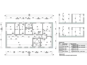 Prodej rodinného domu, Těrlicko, Stodolní, 125 m2