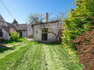 Prodej chalupy, Ledenice, Hrad, 83 m2