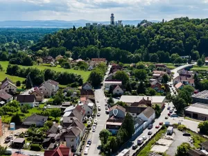 Prodej rodinného domu, Hluboká nad Vltavou, Jiráskova, 233 m2