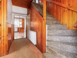 Prodej rodinného domu, Hluboká nad Vltavou, Jiráskova, 233 m2