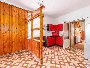 Prodej rodinného domu, Hluboká nad Vltavou, Jiráskova, 233 m2