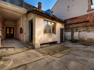 Prodej rodinného domu, Hluboká nad Vltavou, Jiráskova, 233 m2