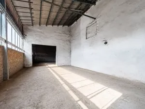 Prodej zemědělského objektu, Dolní Dvořiště, 2000 m2