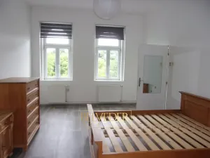 Prodej bytu 2+1, Ústí nad Labem, Palachova, 70 m2