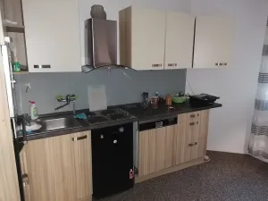 Pronájem bytu 1+kk, Prostějov, Krasická, 39 m2