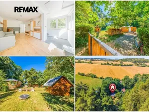 Prodej chaty, Bratronice, 44 m2
