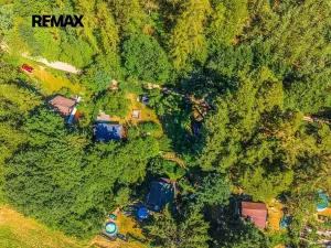 Prodej chaty, Bratronice, 44 m2