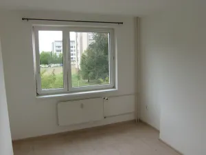 Pronájem bytu 2+1, Vysoké Mýto - Litomyšlské Předměstí, V Břízkách, 44 m2