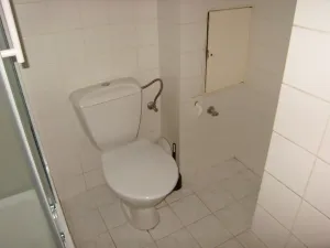 Pronájem bytu 2+1, Vysoké Mýto - Litomyšlské Předměstí, V Břízkách, 44 m2