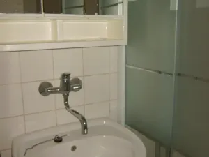 Pronájem bytu 2+1, Vysoké Mýto - Litomyšlské Předměstí, V Břízkách, 44 m2