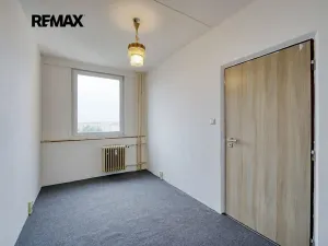 Prodej bytu 4+1, Plzeň, Sokolovská, 79 m2