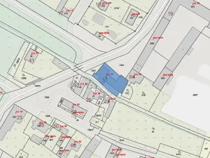 Prodej rodinného domu, Lkáň, 230 m2