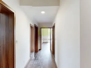 Pronájem bytu 3+kk, Olomouc, Šantova, 86 m2